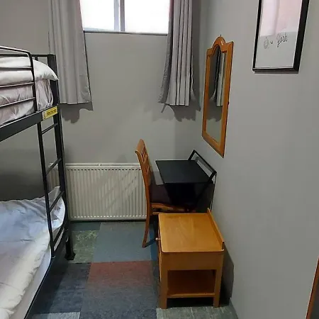 Hostel R S -